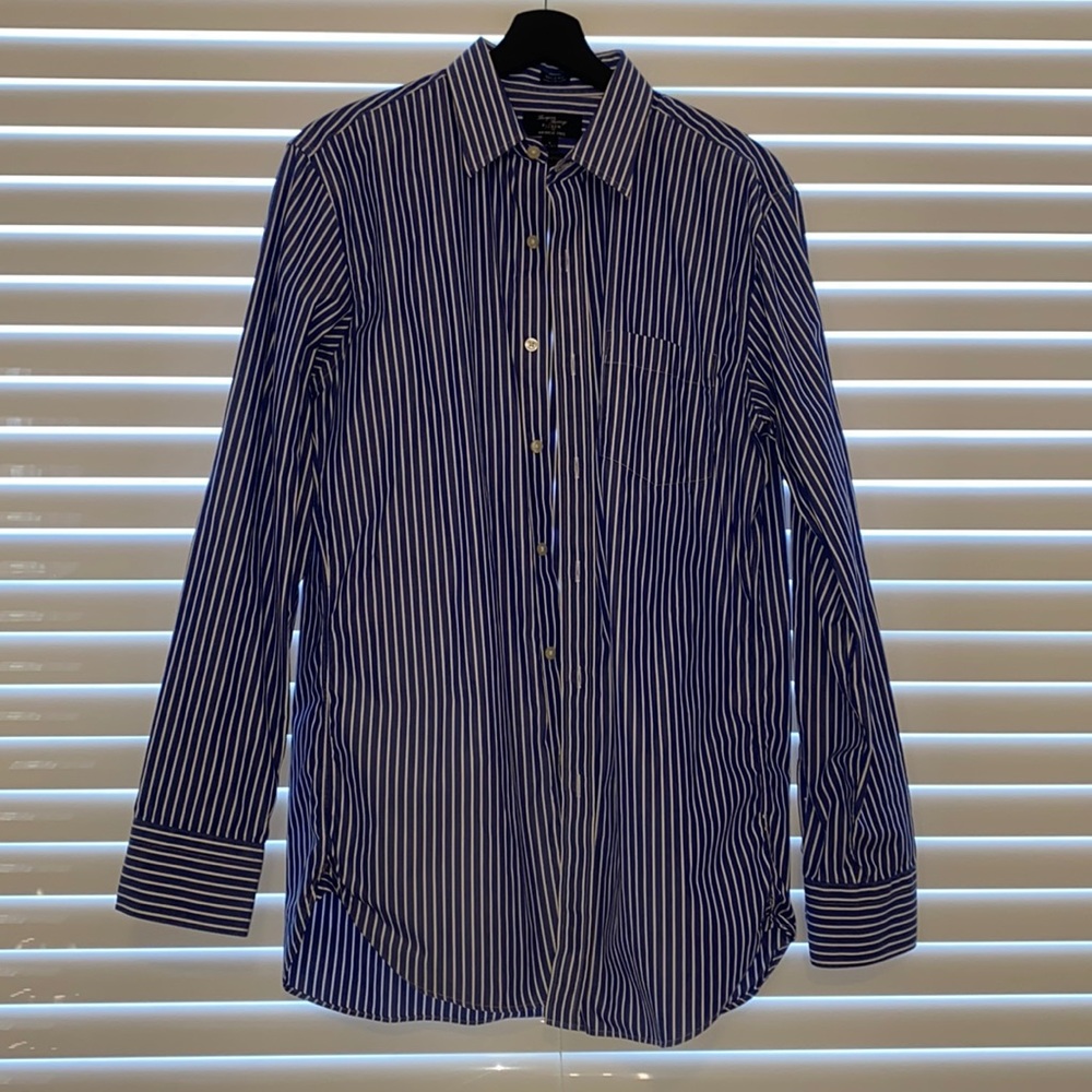 JCREW Dress Shirt